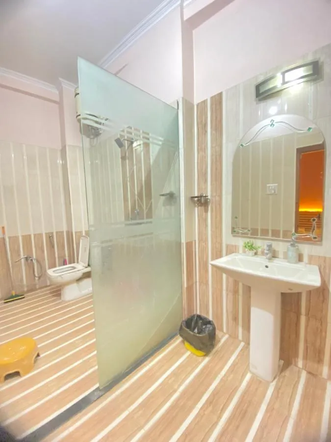 Rudra_Homestay Varanasi 0*,  India